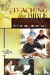 Roncace, Mark, Gray, Patrick - Teaching the Bible
