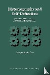 Sterling, Gregory - Historiography and Self-Definition