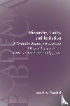 Marchal, Joseph - Hierarchy, Unity, and Imitation