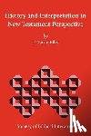 Ellis, E. - History and Interpretation in New Testament Perspective