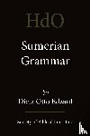 Edzard, Dietz - Sumerian Grammar