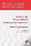 Gerstenberger, Erhard S. - Israel in the Persian Period
