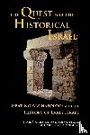 Mazar, Amihai - The Quest for the Historical Israel