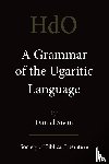 Sivan, Daniel - A Grammar of the Ugaritic Language
