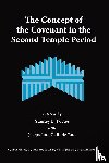  - The Concept of the Covenant in the Second Temple Period