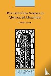 Cosaert, Carl P. - The Text of the Gospels in Clement of Alexandria