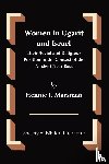 Marsman, Hennie J. - Women in Ugarit and Israel