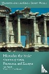 Ramelli, Ilaria - Hierocles the Stoic