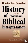 Reventlow, Henning Graf - History of Biblical Interpretation, Vol. 2