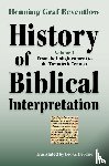 Reventlow, Henning Graf - History of Biblical Interpretation, Vol. 4