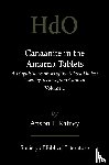 Rainey, Anson F. - Canaanite in the Amarna Tablets