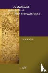 Royse, James R. - Scribal Habits in Early Greek New Testament Papyri