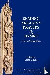 - Reading Akkadian Prayers and Hymns