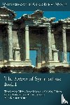  - The Letters of Symmachus