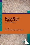  - Levites and Priests in Biblical History and Tradition