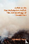 Faust, Avraham - Judah in the Neo-Babylonian Period