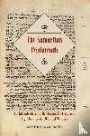 Anderson, Robert T., Giles, Terry - The Samaritan Pentateuch