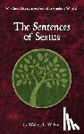 Wilson, Walter T. - The Sentences of Sextus