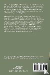 Bing, Peter (Department of Classics, Hschele, Regina, Aristaenetus - Aristaenetus, Erotic Letters