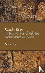 Miller, Jared L. - Royal Hittite Instructions and Related Administrative Texts