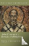 Allen, Pauline - John Chrysostom, Homilies on Philippians