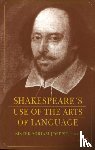 Joseph, Sister Miriam - Shakespeare's Use of the Arts of Language