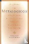 John of Salisbury - Metalogicon