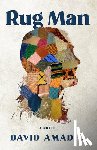Amadio, David - Rug Man