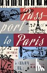 Duke, Vernon - Passport to Paris and Los Angeles Poems