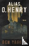 Yagoda, Ben - Alias O. Henry