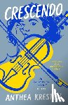 Kreston, Anthea - Crescendo