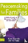 Tom Raabe - Peacemaking For Families