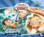 Aio Team - Adventures in Odyssey