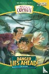 Mccusker, Paul - Danger Lies Ahead!