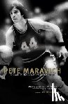 Marshall Terrill - Pete Maravich