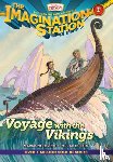 McCusker, Paul - Voyage with the Vikings