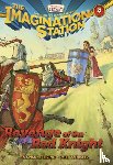 Mccusker, Paul - Revenge of the Red Knight