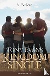 Evans, Tony - Kingdom Single