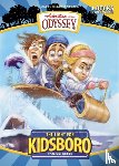 Younger, Marshal - Fight For Kidsboro, The