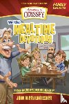 Goyer, Tricia - Whit's End Mealtime Devotions