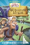 Aio Team - 90 Devotions for Kids in Matthew