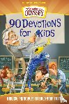 Aio Team - 90 Devotions for Kids