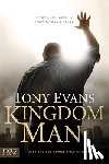 Evans, Tony - Kingdom Man: Every Man's Destiny, Every Woman's Dream