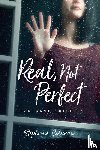 Coleman, Stephanie - Real, Not Perfect