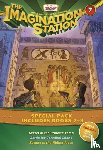 Marianne Hering, Marshal Younger, Wayne Thomas Batson - The Imagination Station Special Pack, Books 7-9