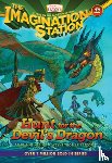 Hering, Marianne - Hunt for the Devil's Dragon