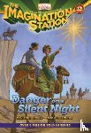 Hering, Marianne - Danger on a Silent Night