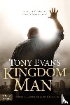Tony Evans - Kingdom Man