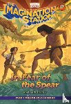 Hering, Marianne - In Fear of the Spear