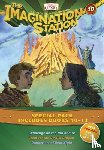 Marianne Hering, Marshal Younger, Wayne Thomas Batson - Imagination Station Books 3-Pack: Challenge on the Hill of Fire / Hunt for the Devil's Dragon / Danger on a Silent Night